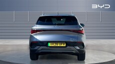 BYD Atto 3 150kW Design 60kWh 5dr Auto Electric Hatchback